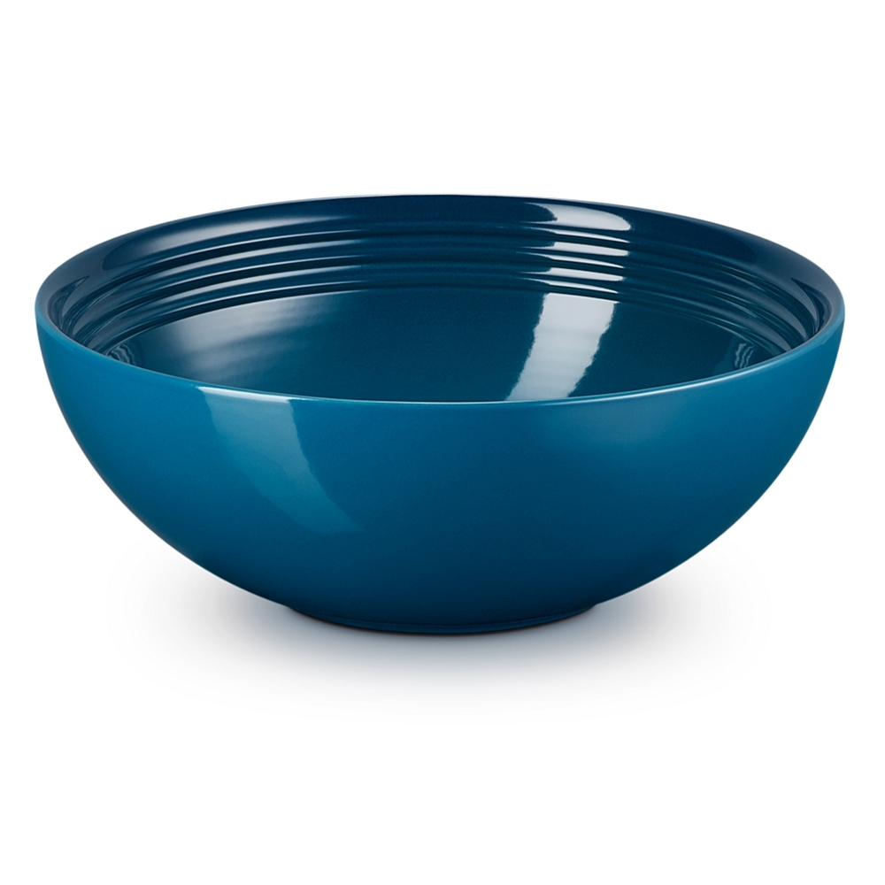 le-creuset-stoneware-saladeschaal-24cm-deep-teal