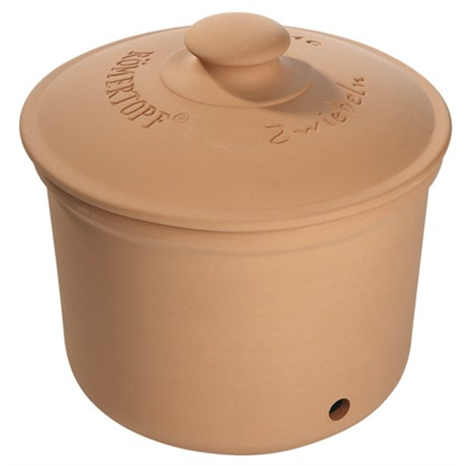 romertopf knoflook bewaarpot 125cm
