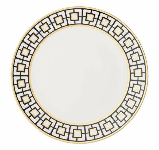 villeroy boch metrochic dinerborden 6 stuks