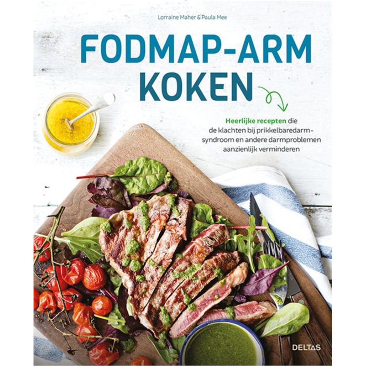 fodmap arm koken