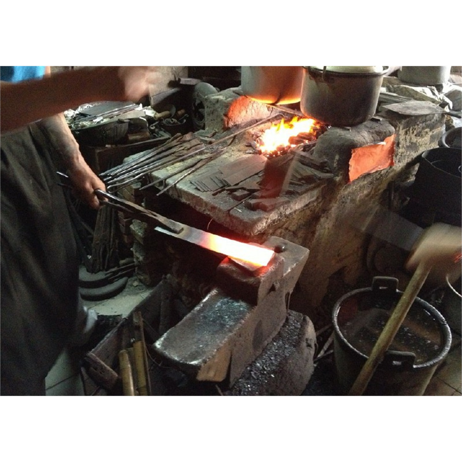 forged-intense-vleesmes-20cm