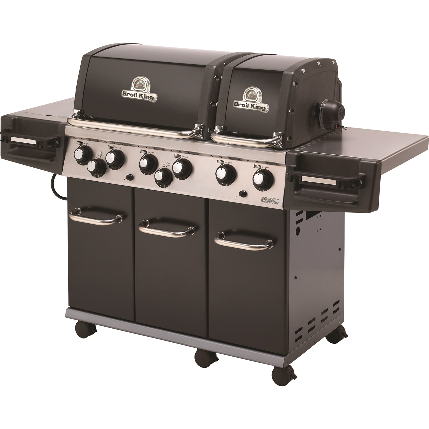 broil-king-regal-xl-gasbarbecue-zwart