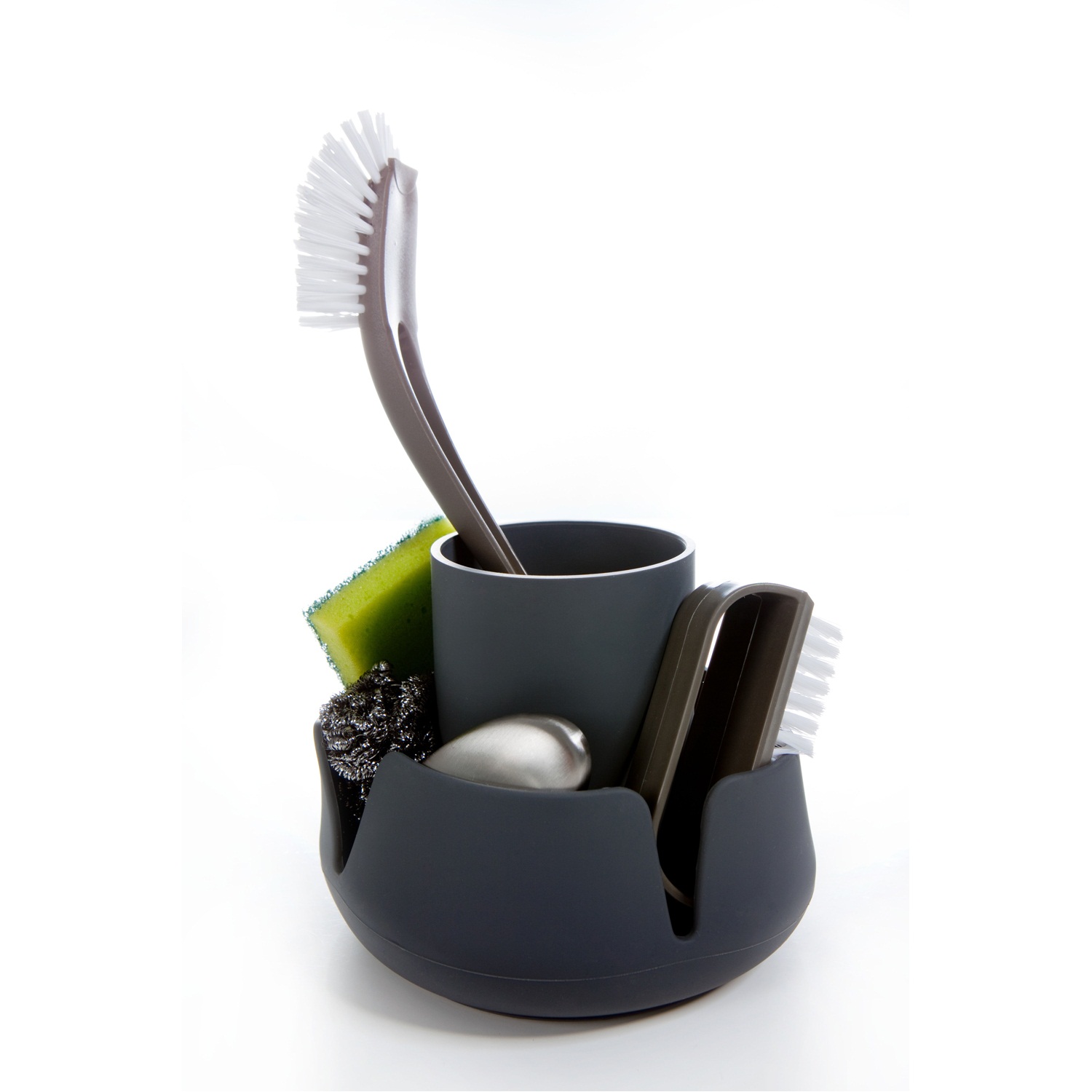 royal vkb wet dry organiser antraciet