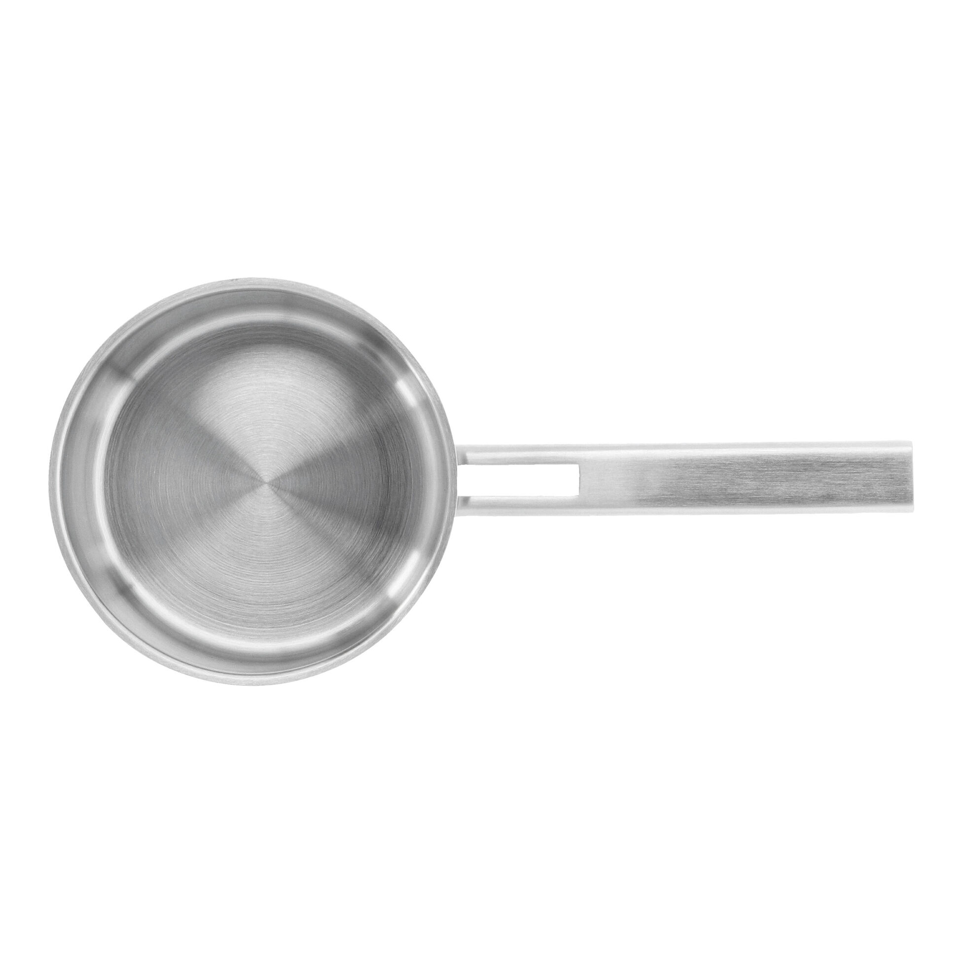 Demeyere John Pawson Steelpan met RVS Deksel, 14cm 2