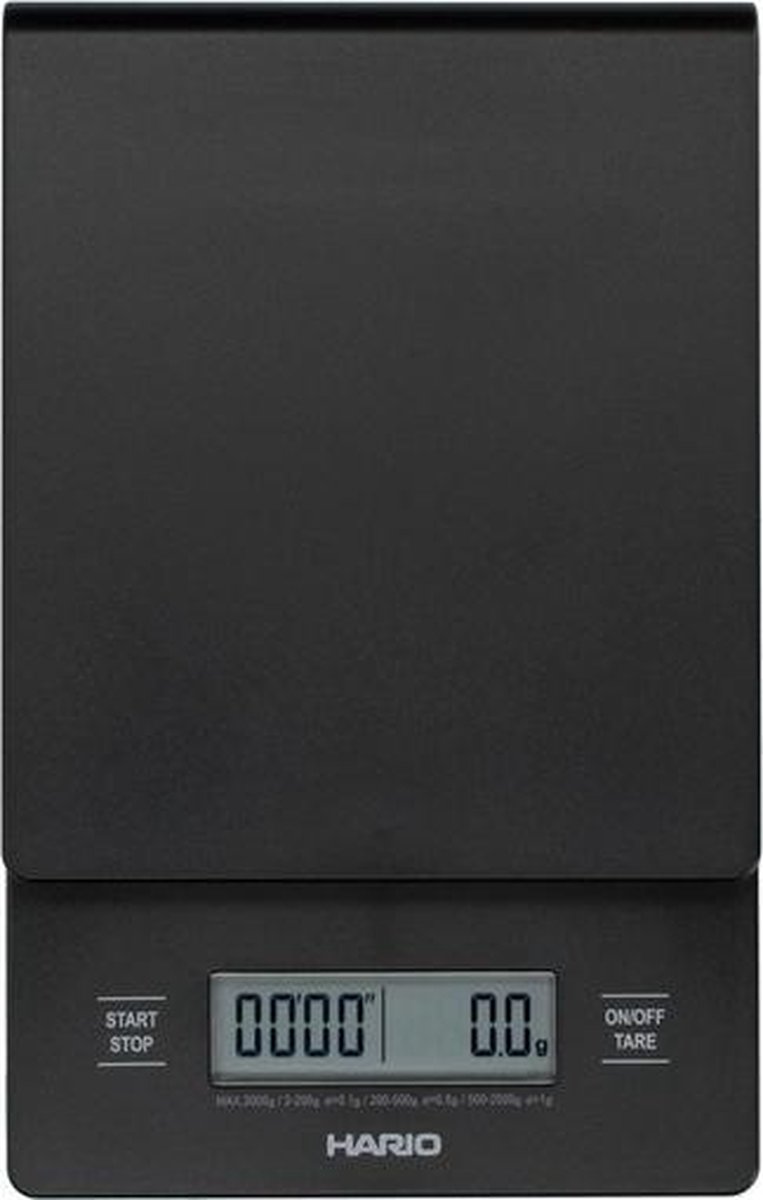 hario v60 weegschaal met timer vstn 2000b zwart_10