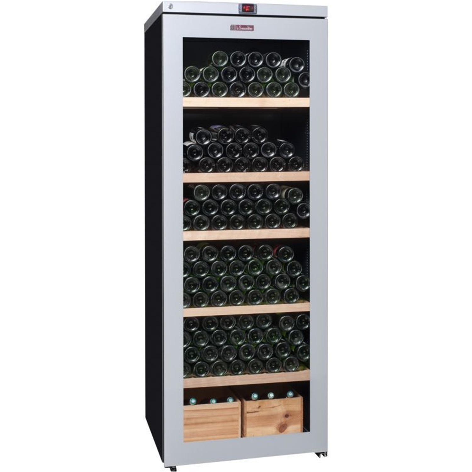 la sommeliere wijnkoelkast vip315v
