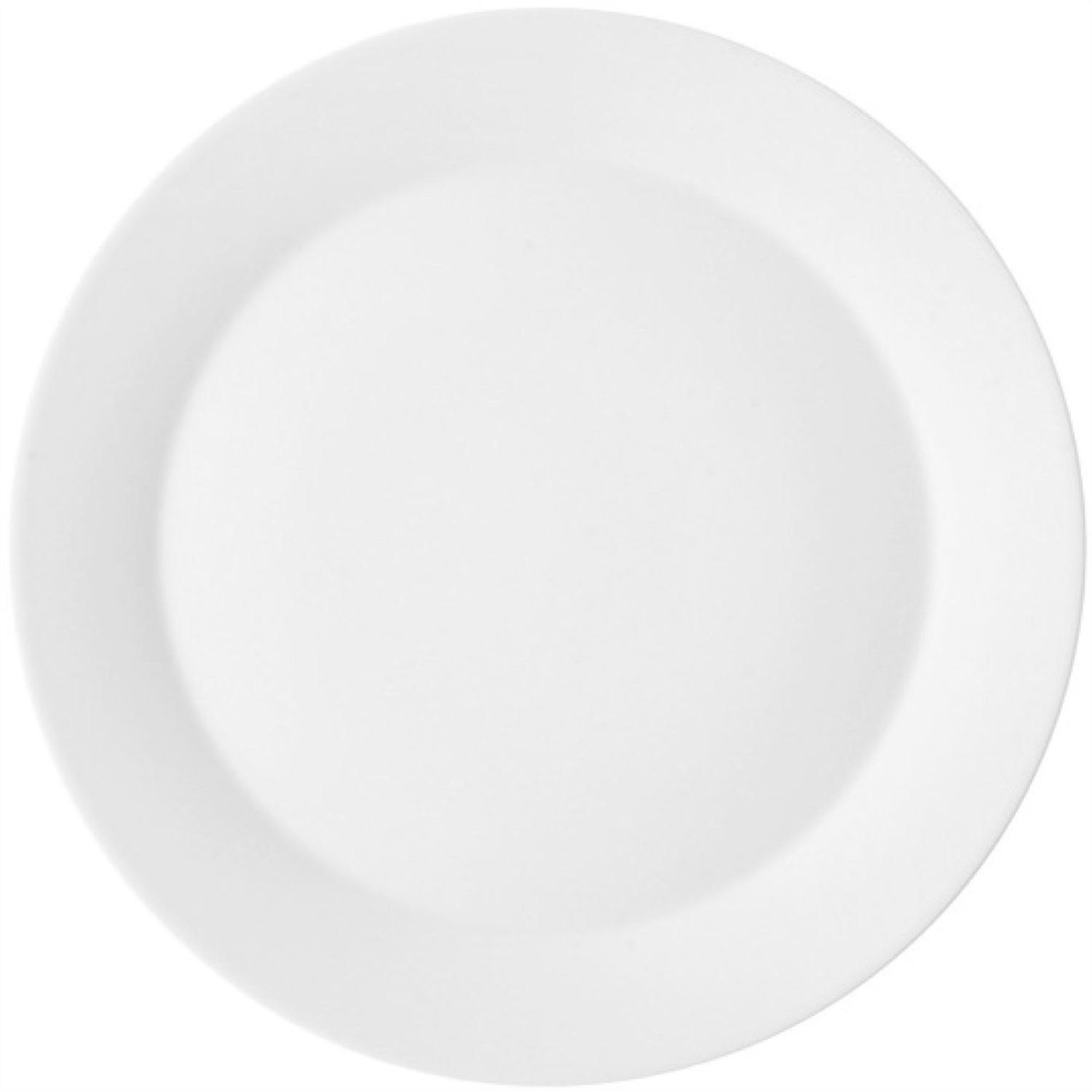 arzberg tric dinerbord 27cm wit