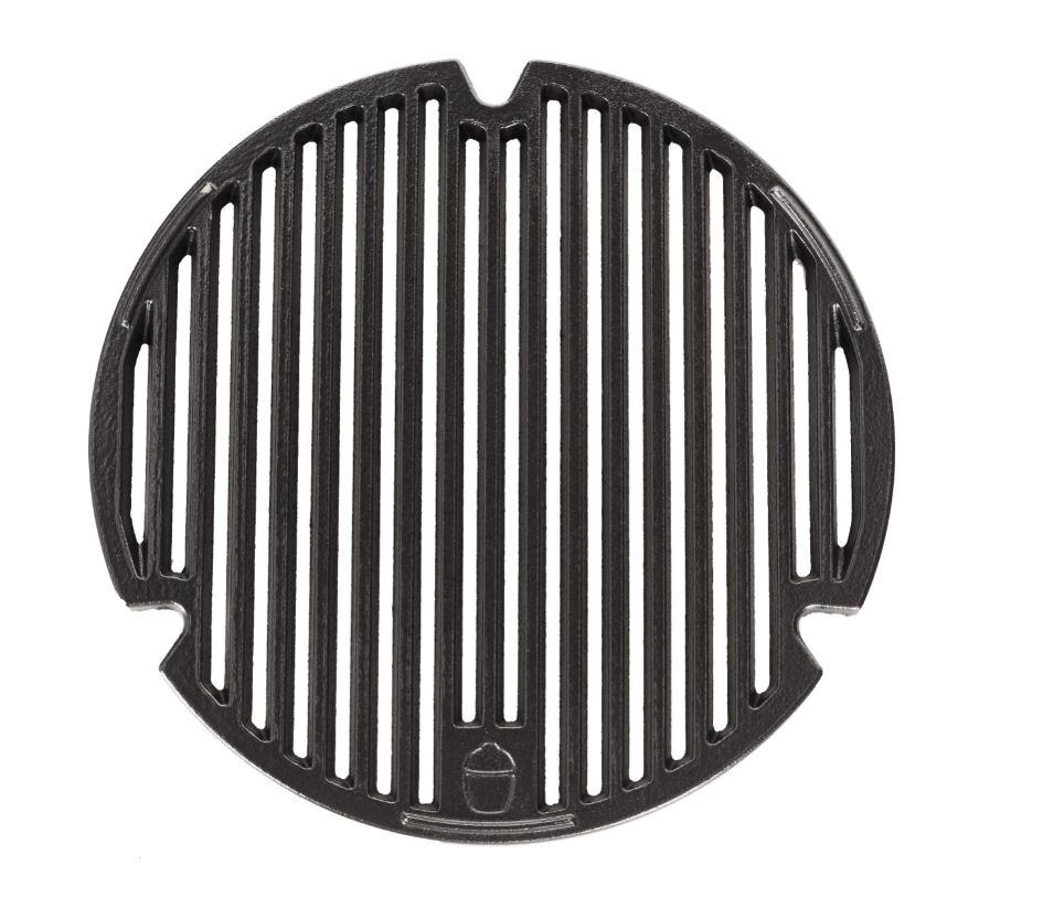 kamado joe gietijzeren grill sear plate voor classic joe en joe junior