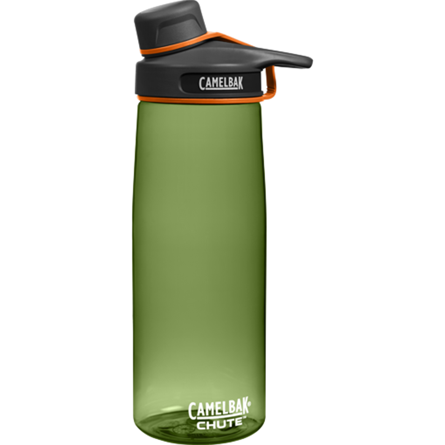 camelbak chute waterfles 075l sage