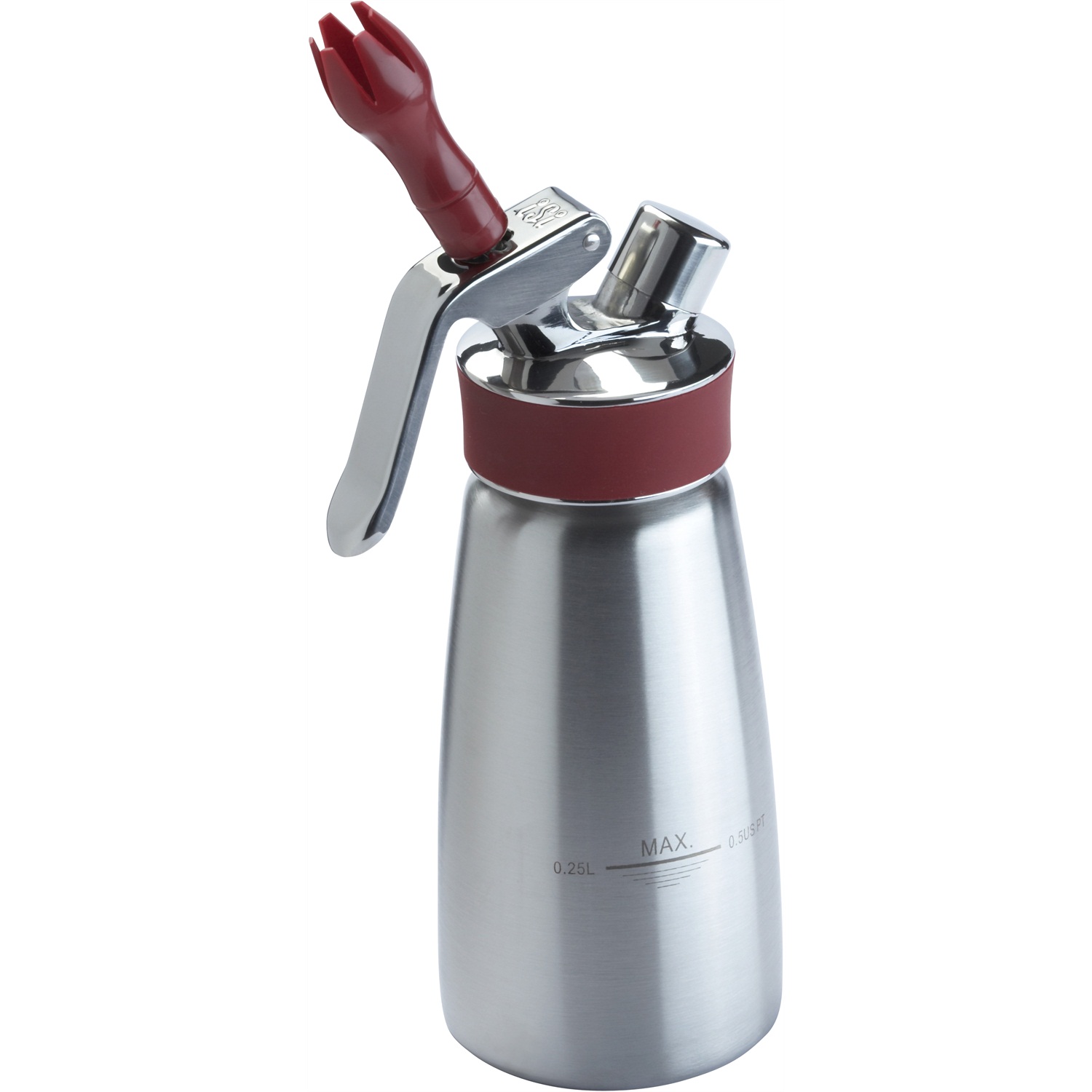 isi gourmet whip plus sifon 025l