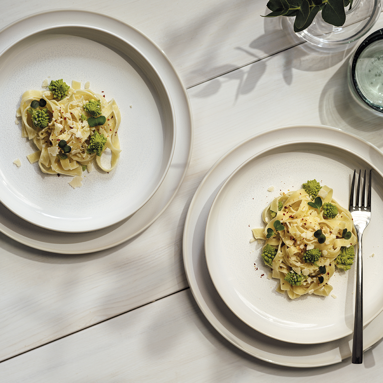 villeroy-boch-crafted-dinerbordenset-4-delig-cotton