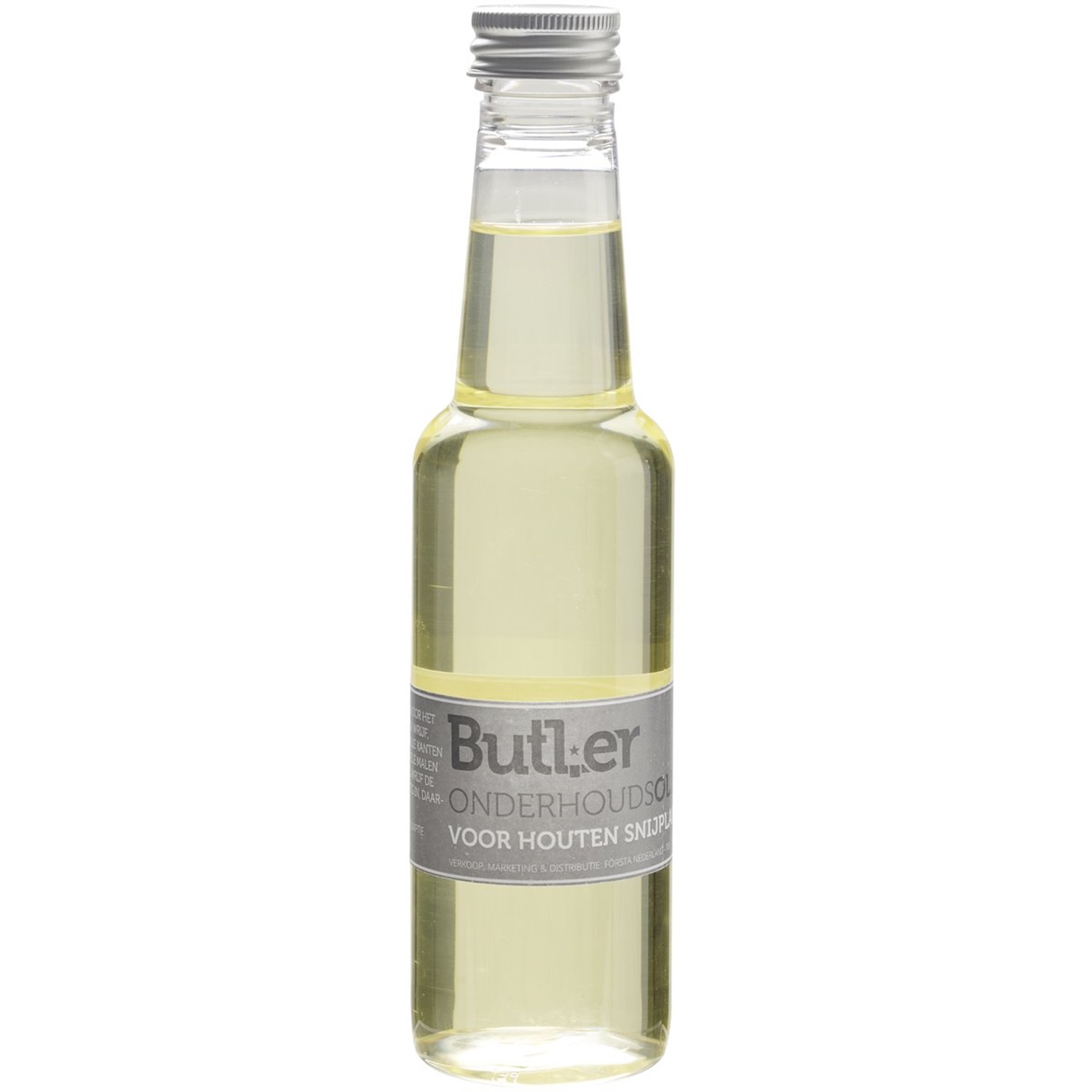 butler onderhoudsolie 025l