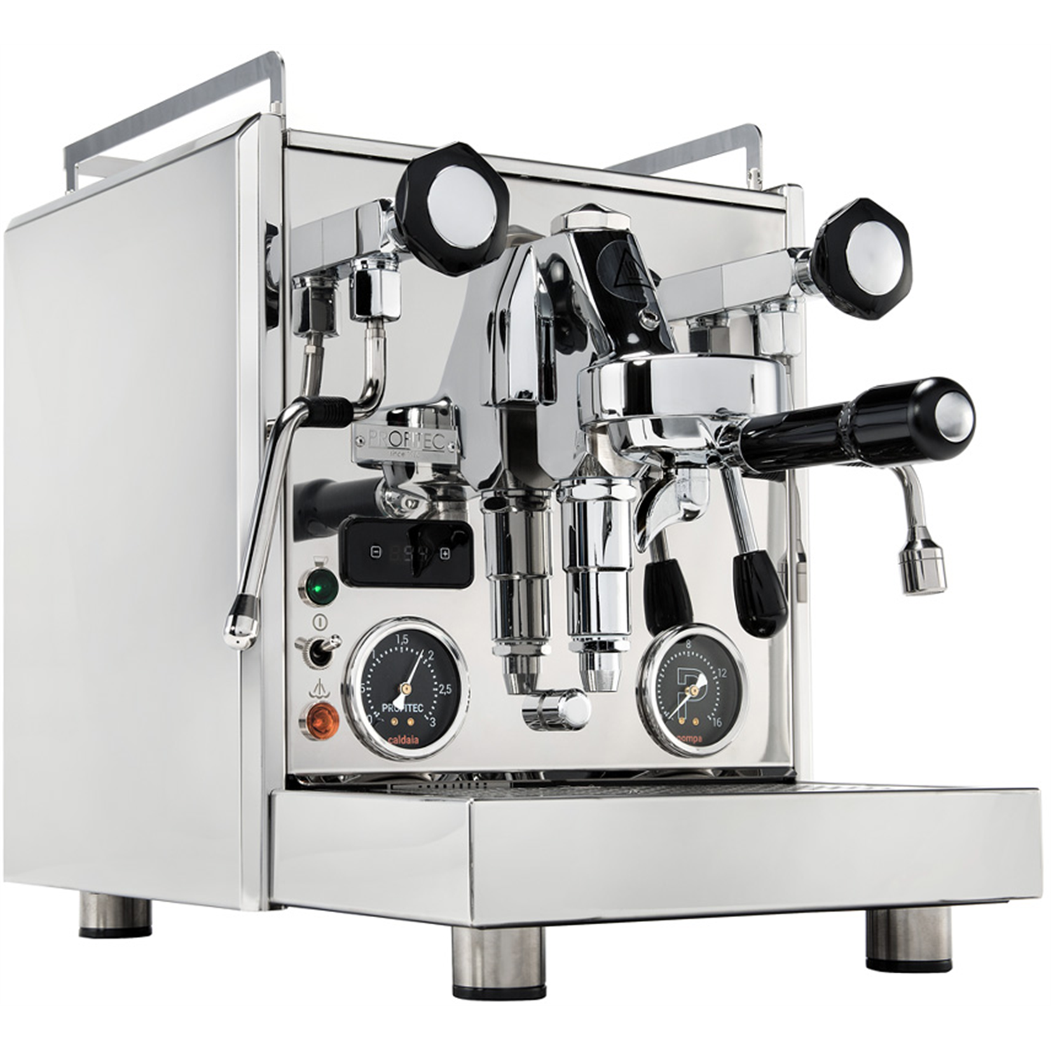profitec pro 700 pid versie 20 espressomachine