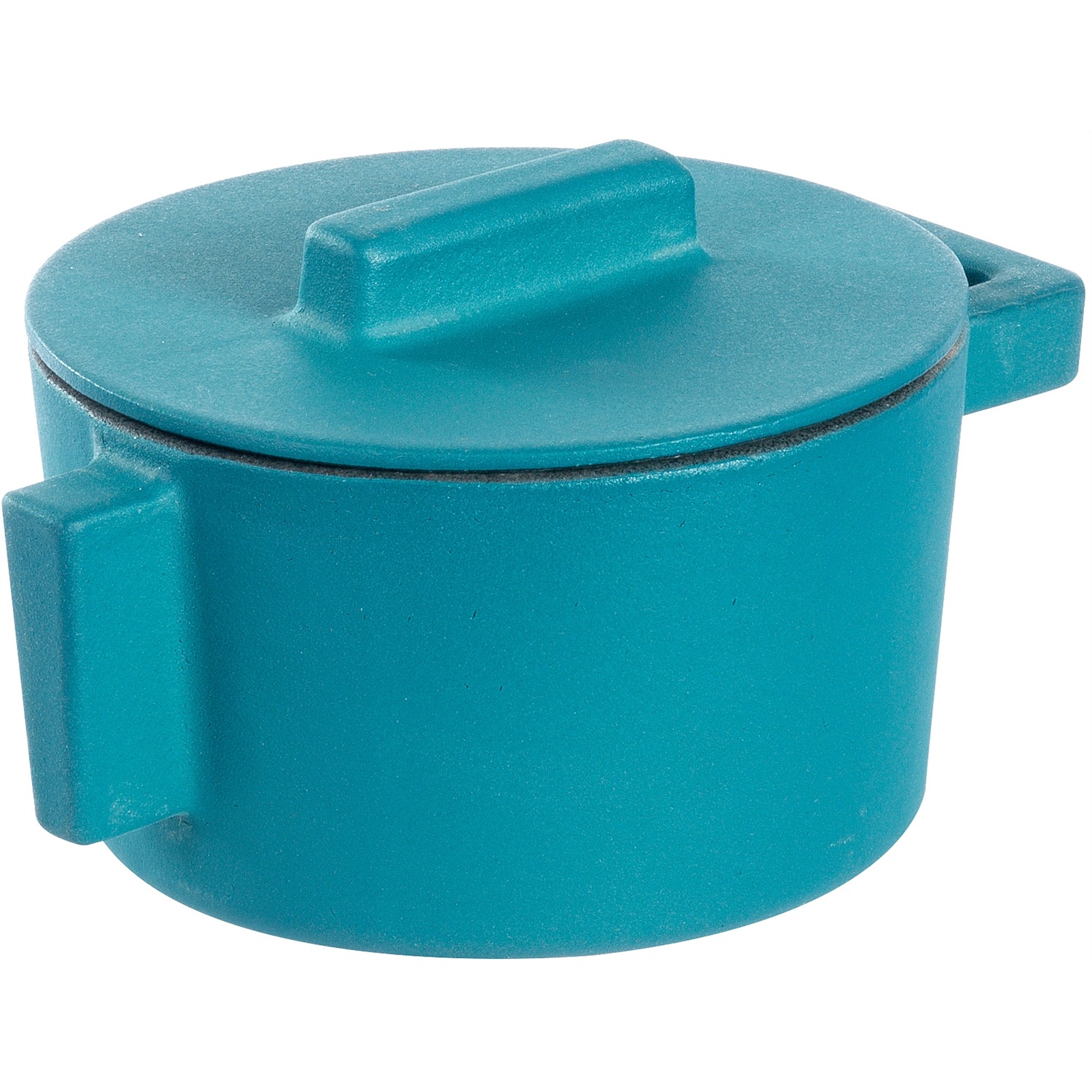 sambonet-gietijzeren-braadpan-10cm-gingerbread