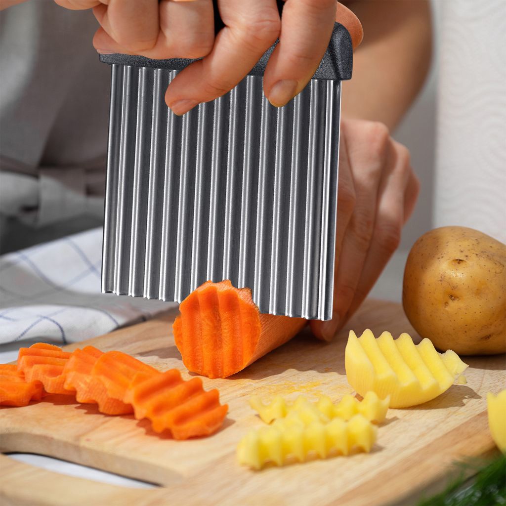 westmark-master-line-ribbelsnijder-95cm-rvs