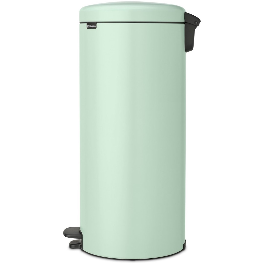 brabantia-newicon-pedaalemmer-30l-jade-groen