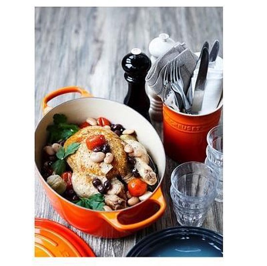 le-creuset-signature-braadpan-ovaal-40cm-oranjerood