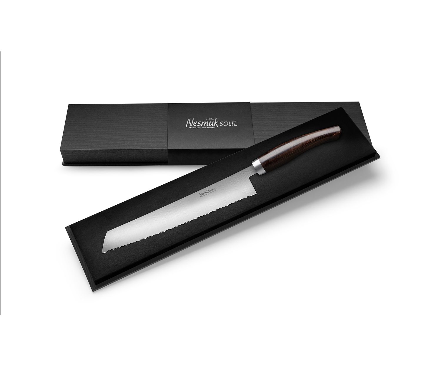 nesmuk-soul-broodmes-27cm-grenadillehout