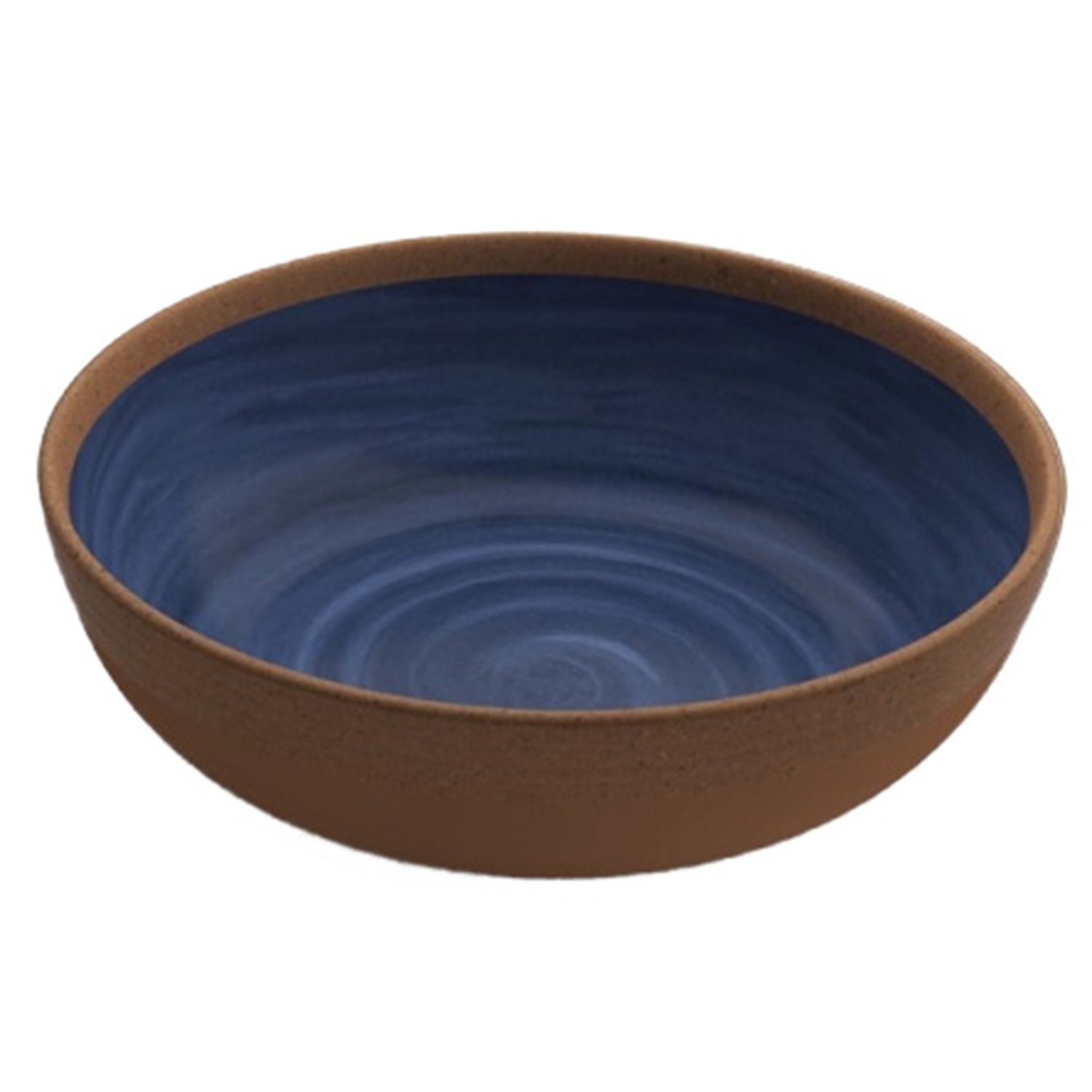 emporio-zani-touch-mel-natural-pastabord-204-cm-blauw