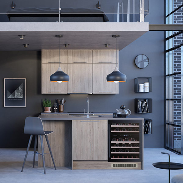 temptech-prestige-wijnkoelkast-presx60db-46-flessen