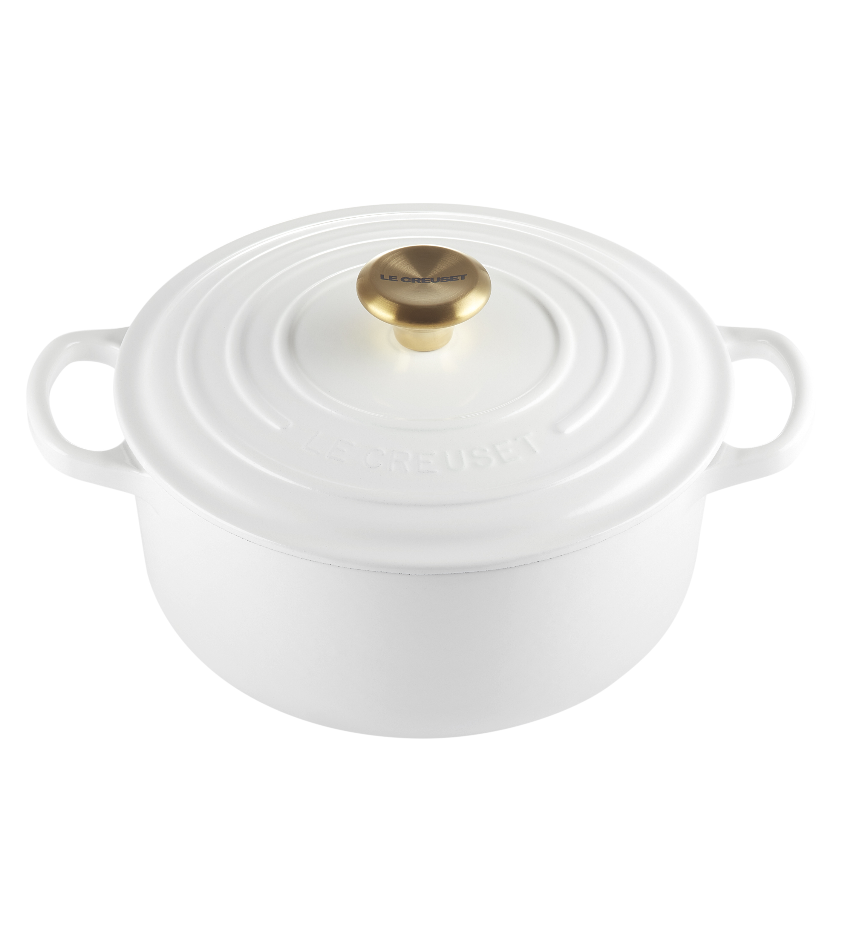le-creuset-signature-braadpan-20cm-white