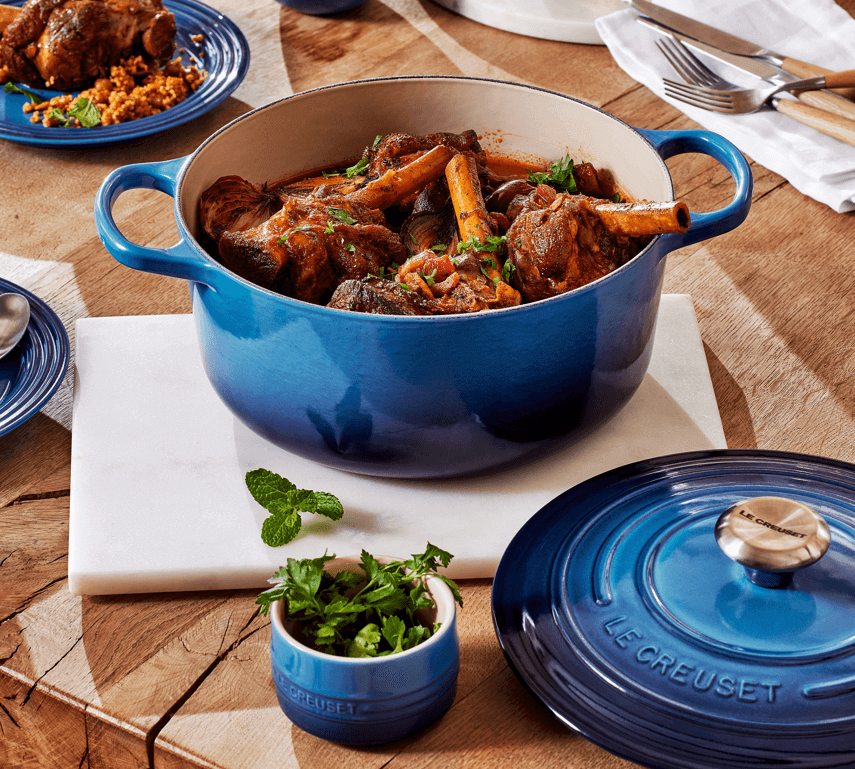 le-creuset-signature-braadpan-28cm-azure
