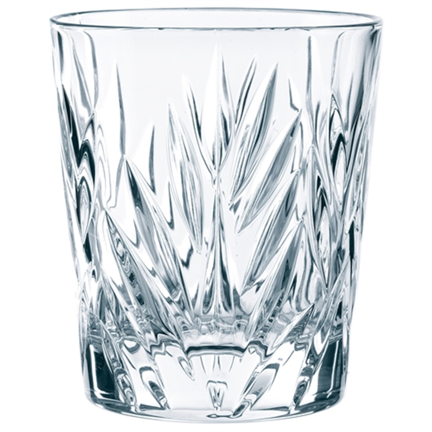 nachtmann imperial whiskyglazen 03l 4 stuks