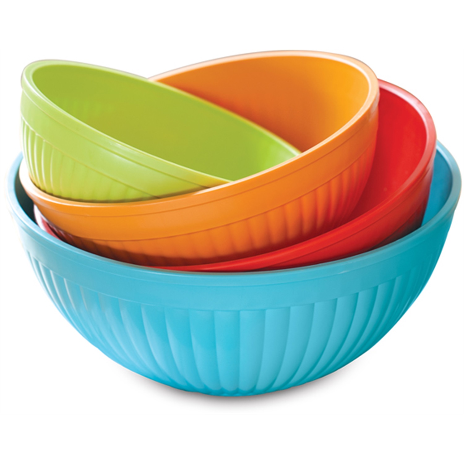 nordic ware prep n serve mengkommenset 4 delig