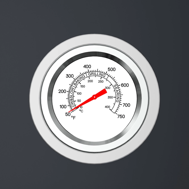 everdure-k1-houtskoolbarbecue-grijs