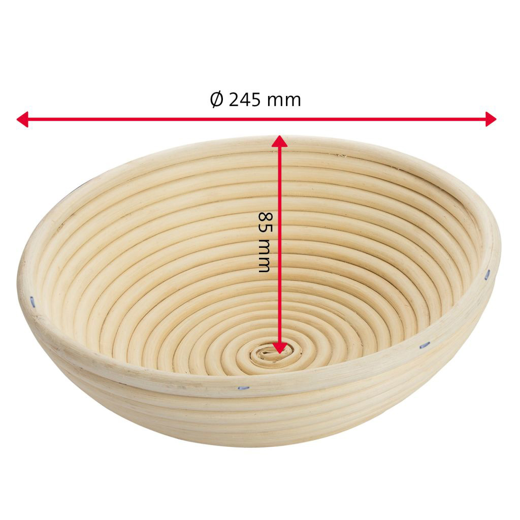 westmark-rijsmand-met-katoenen-hoes-245cm