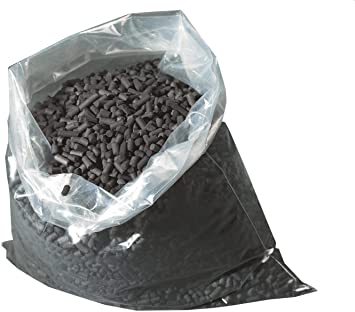 berbel proactiv 150 koolstof navulverpakking 4kg