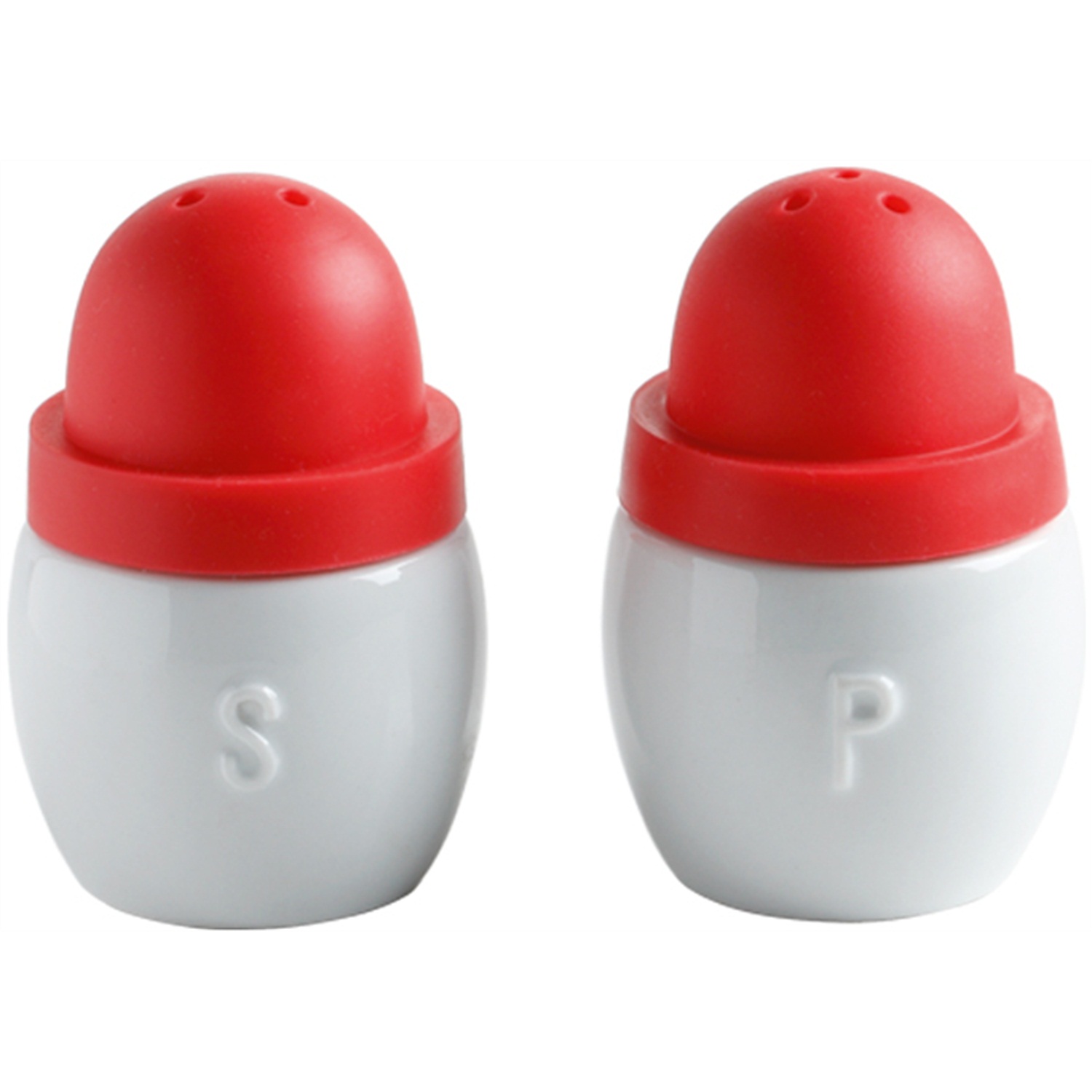 maxwell-williams-white-basics-zout-en-peper-strooiset-rood