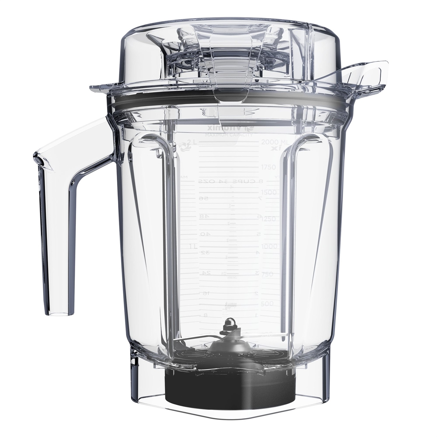 vitamix-ascent-a3500i-blender-geborsteld-rvs