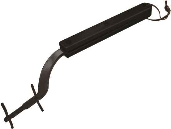 napoleon grillrooster lifter