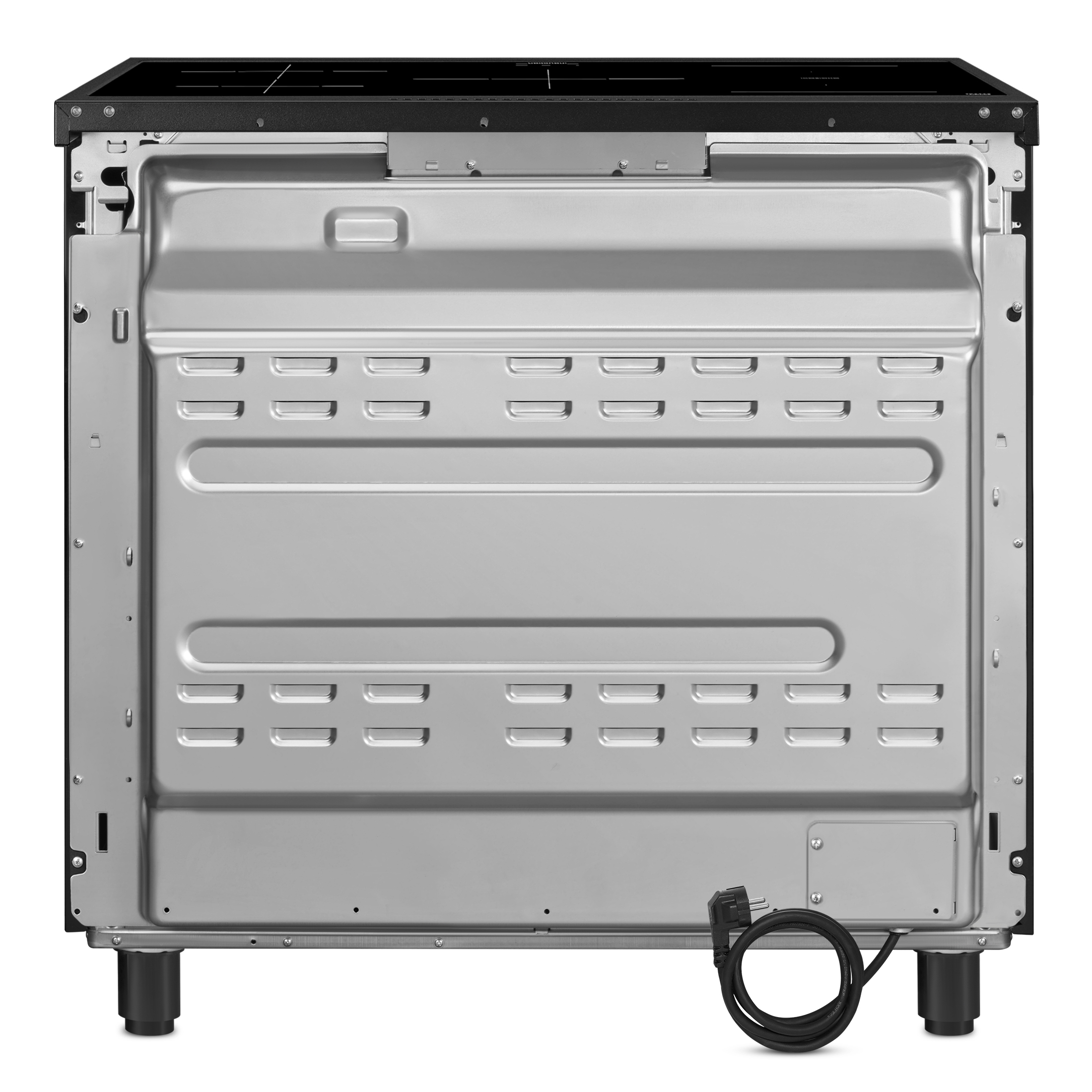 smeg-classici-sinfonia-inductiefornuis-c9imn2-90cm-mat-zwart