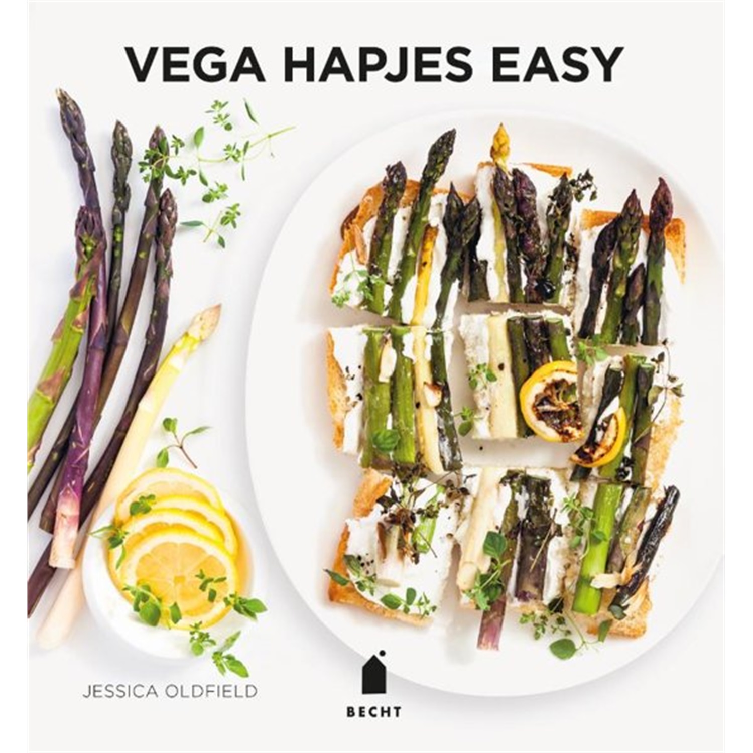 vega hapjes easy