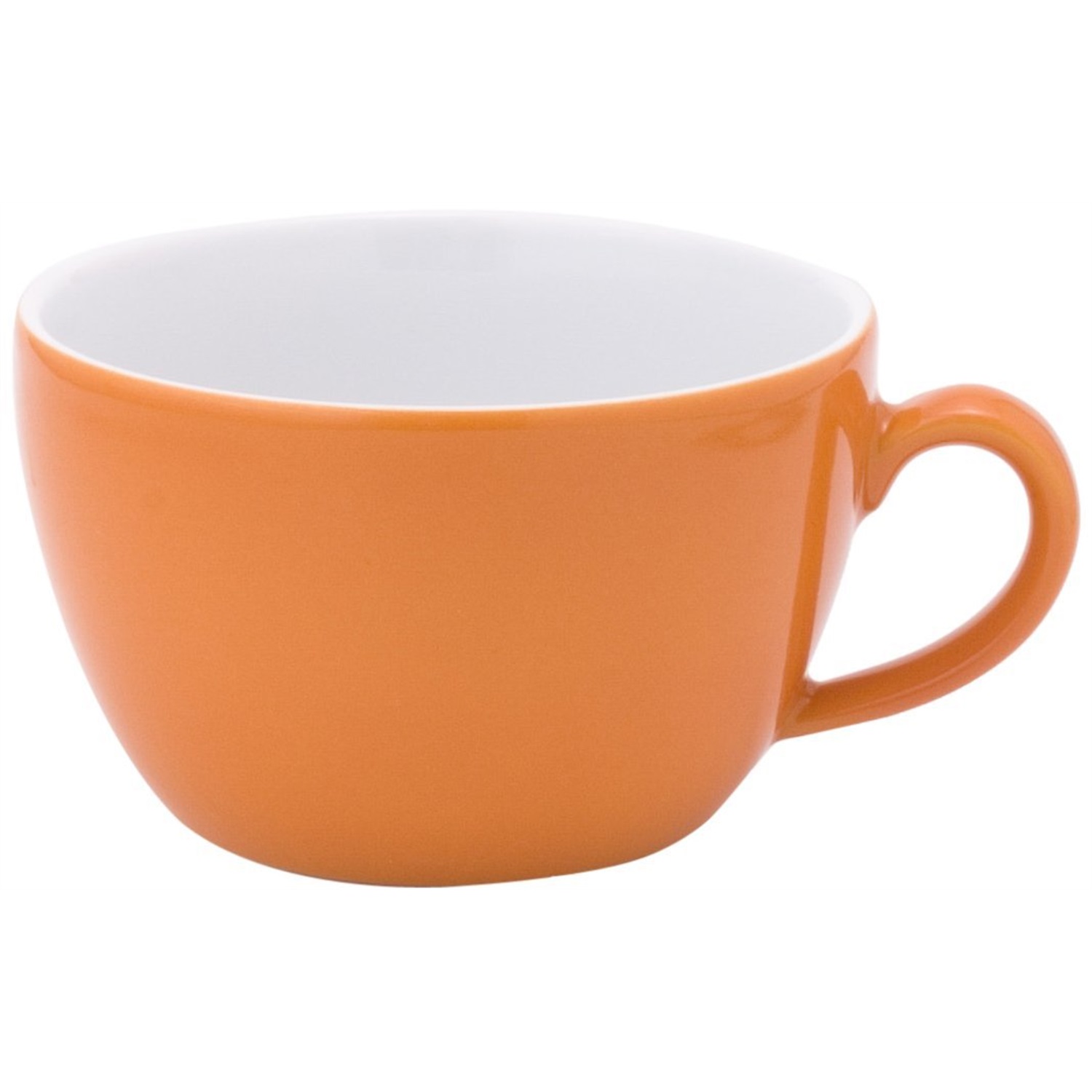 kahla-pronto-cappuccinokop-025l-oranje