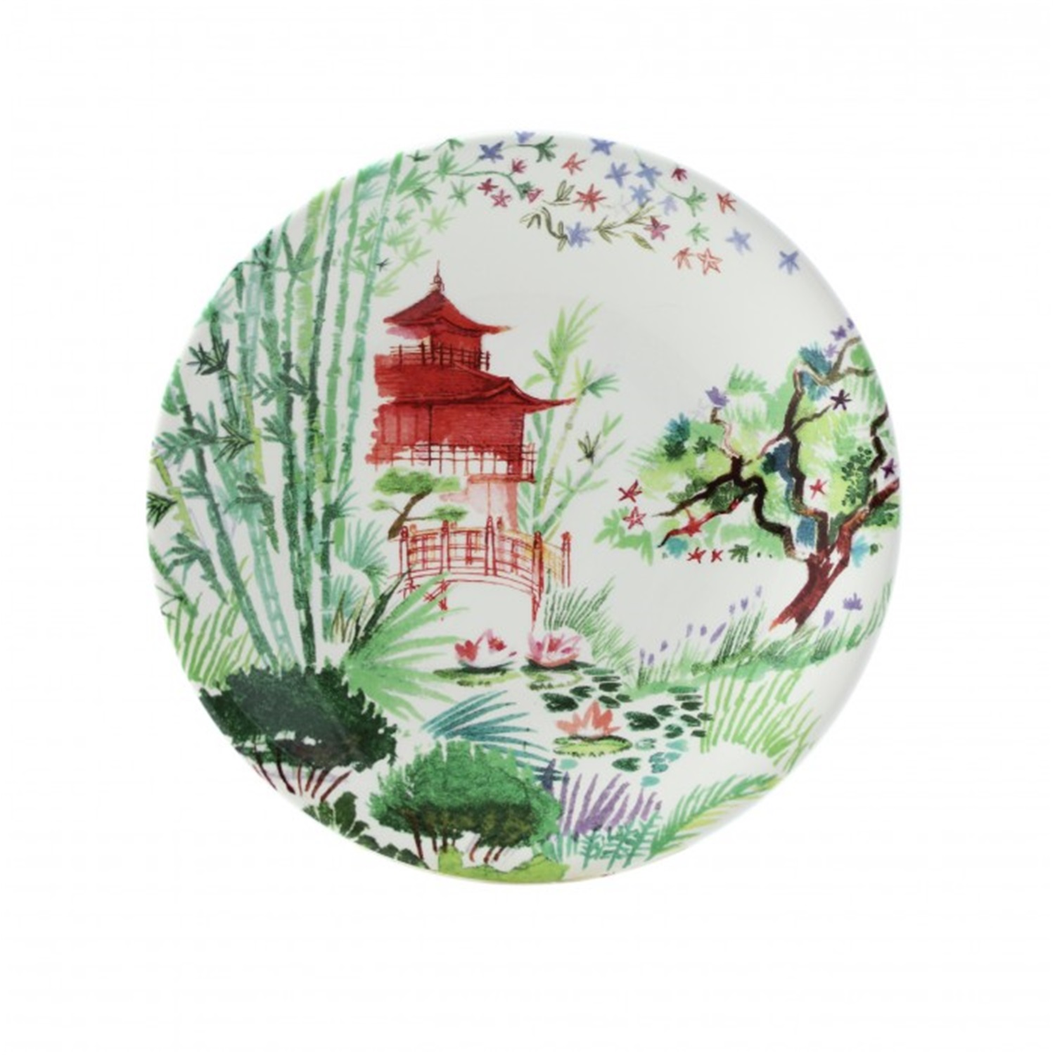 gien-jardins-extraordinaires-gebaksbord-16cm-japan