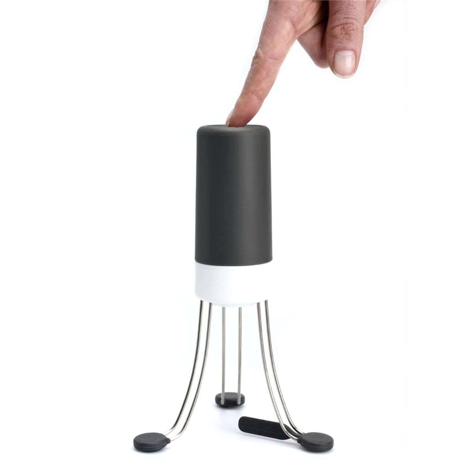 brix stirr elektrische garde