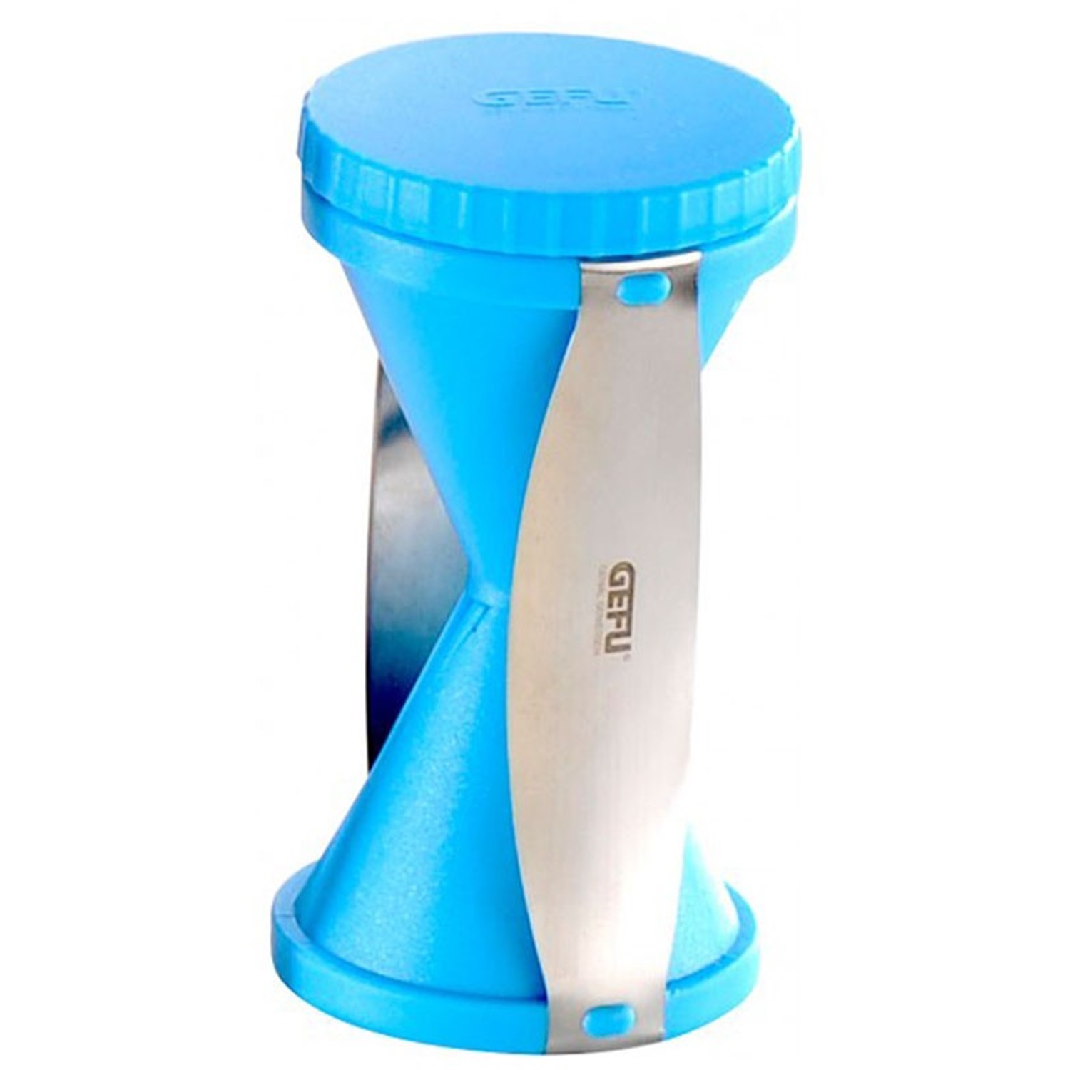 gefu-spirelli-colour-edition-spiraalsnijder-turquoise