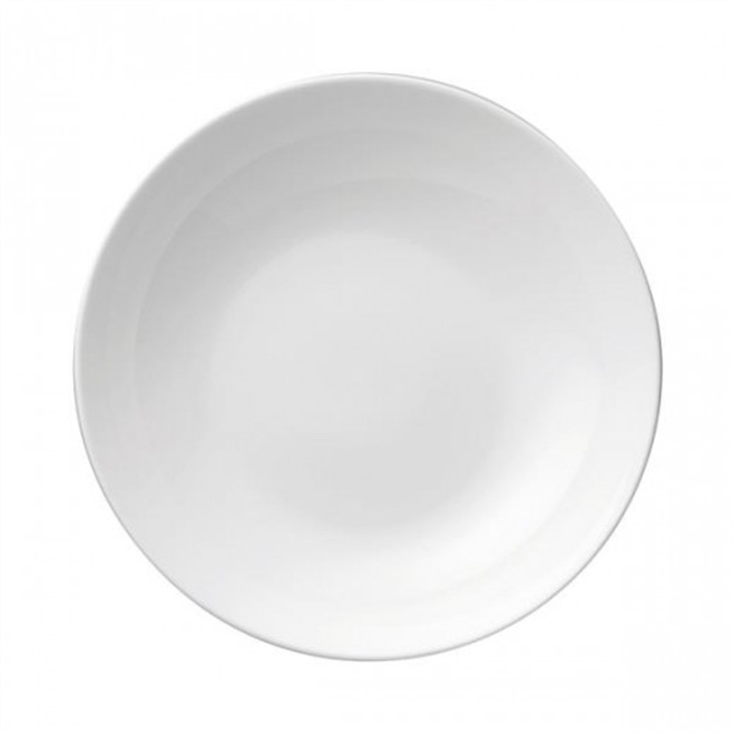 rosenthal-jade-diep-bord-19cm-wit