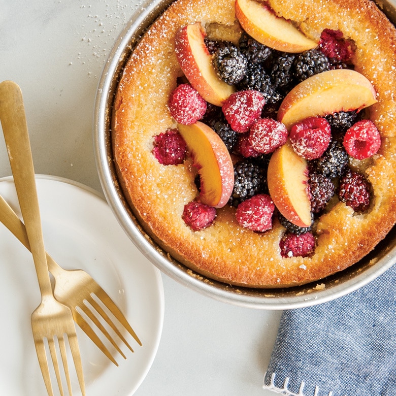 nordic-ware-naturals-taartvorm-rond-23cm