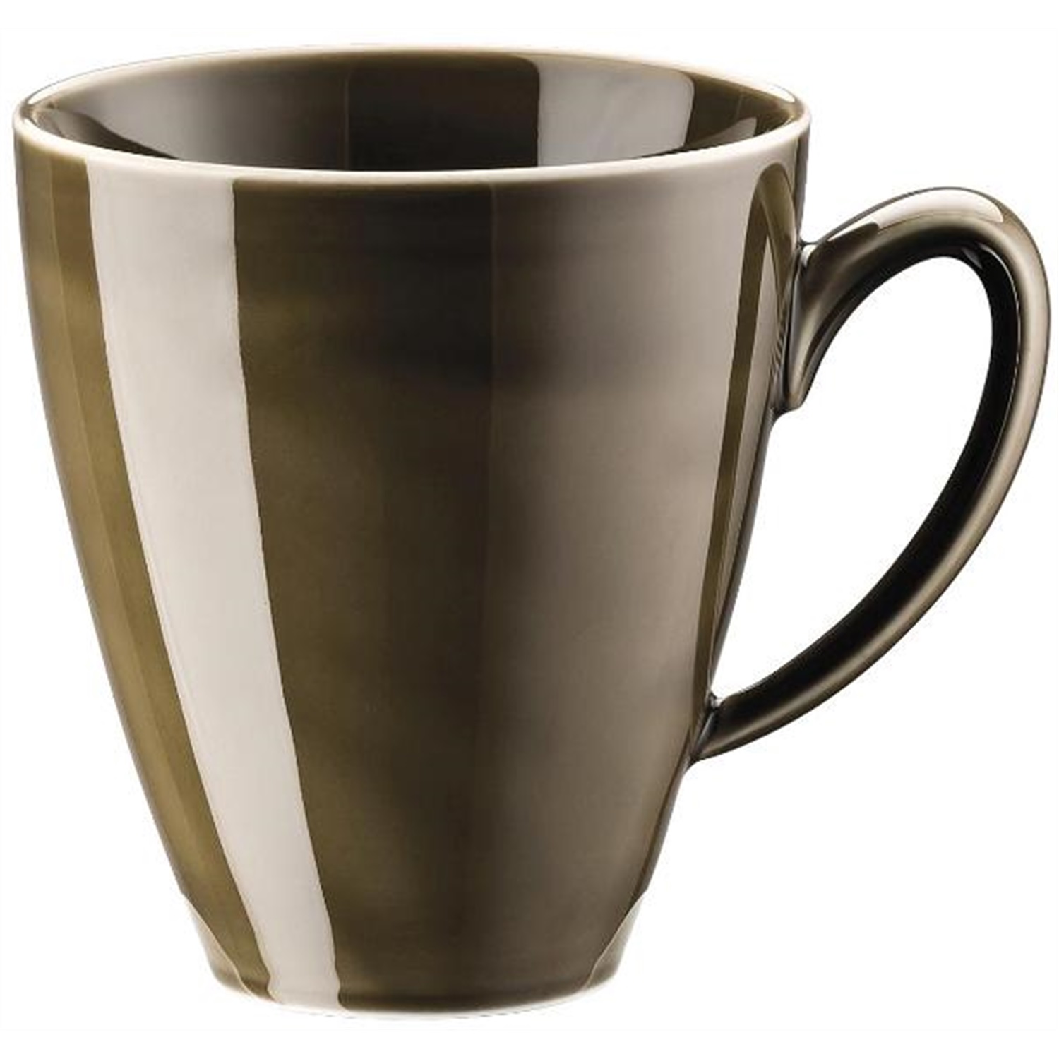 rosenthal-mesh-beker-met-oor-035l-walnut