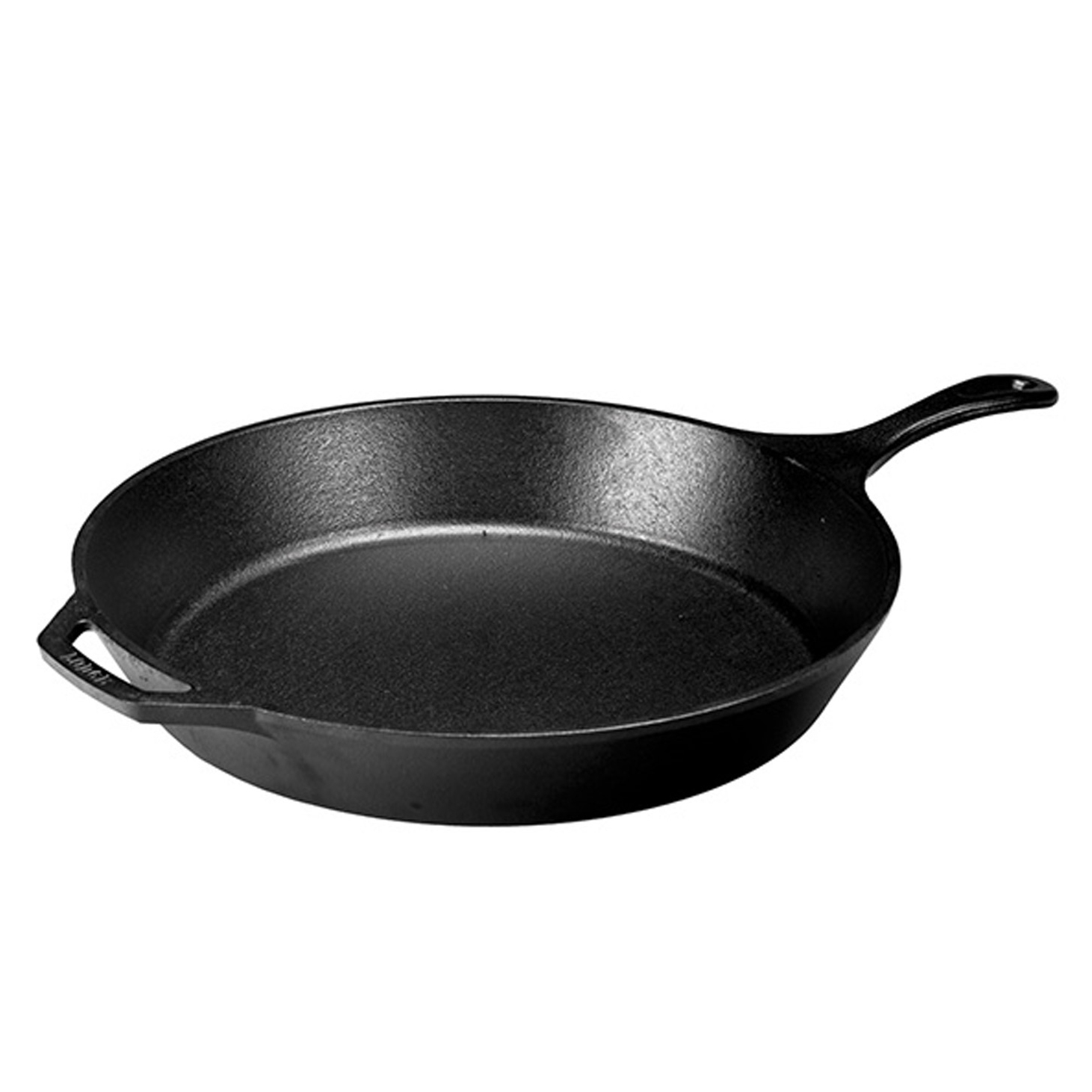 lodge-koekenpan-l14sk3-38cm