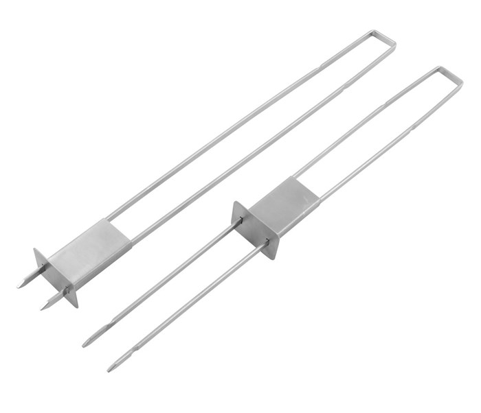 dangrill-bbq-spiesenset-dubbel-36cm-4-stuks-rvs