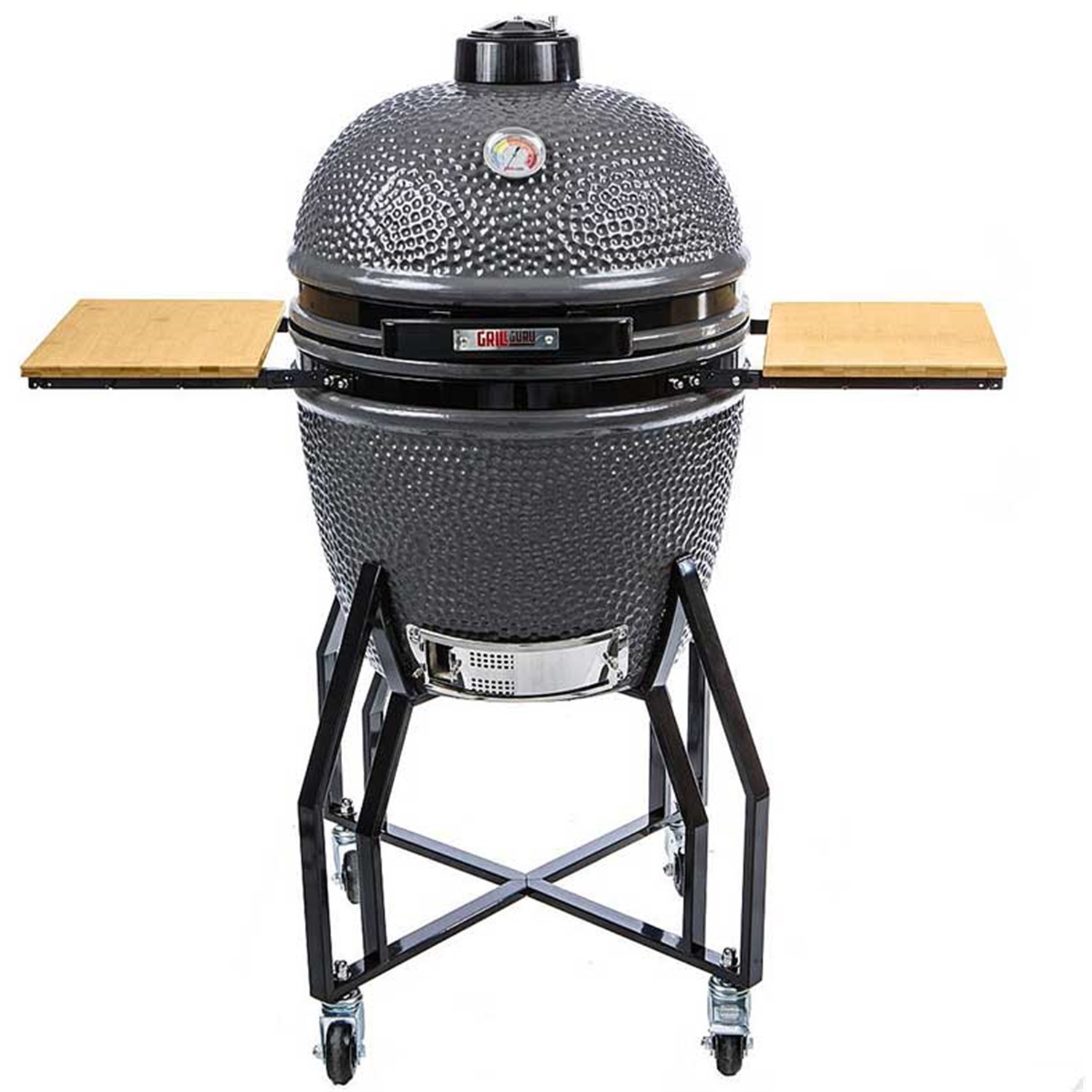 grill-guru-classic-houtskoolbarbecue-large-compleet-grijs