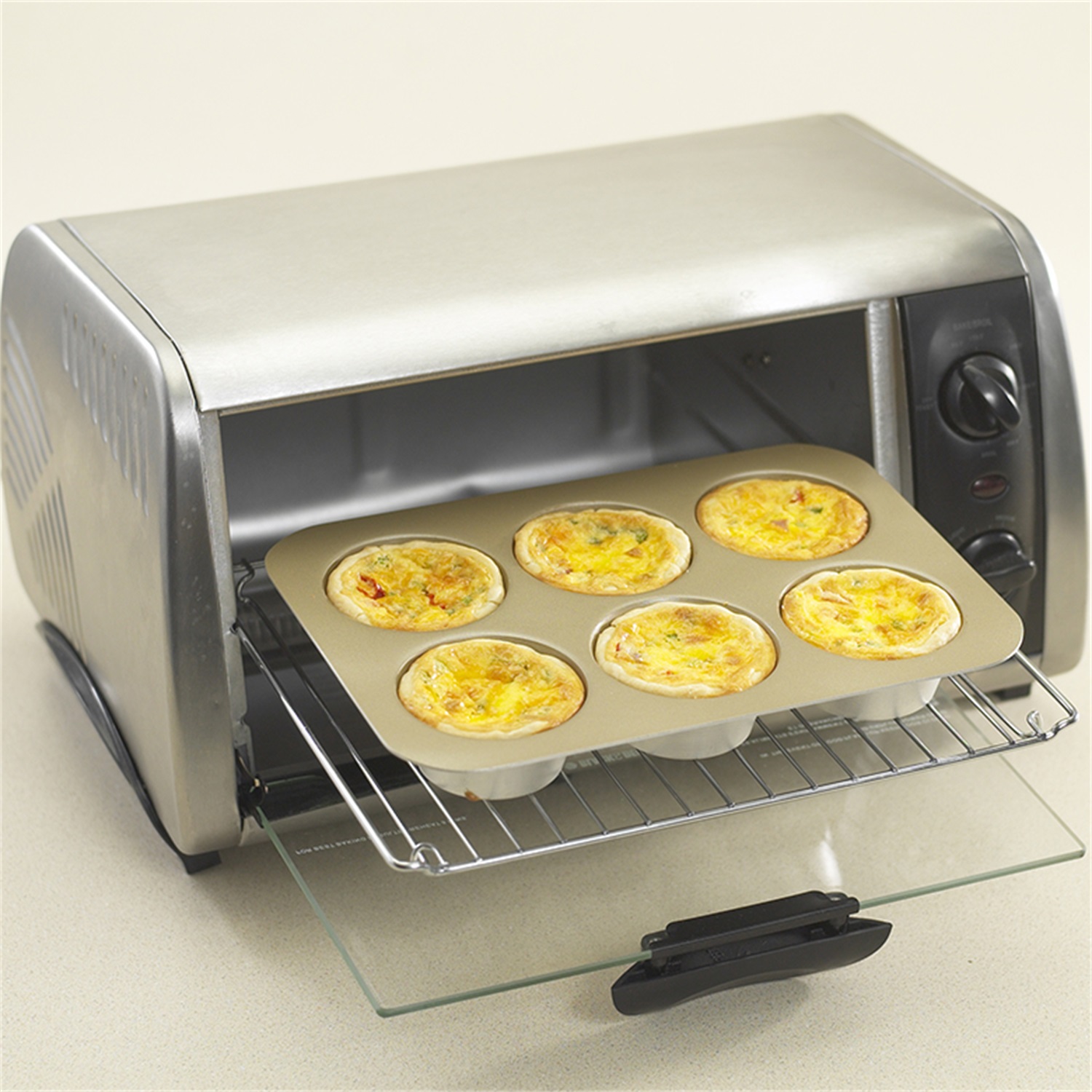 nordic-ware-compact-oven-muffinvorm-6-vaks