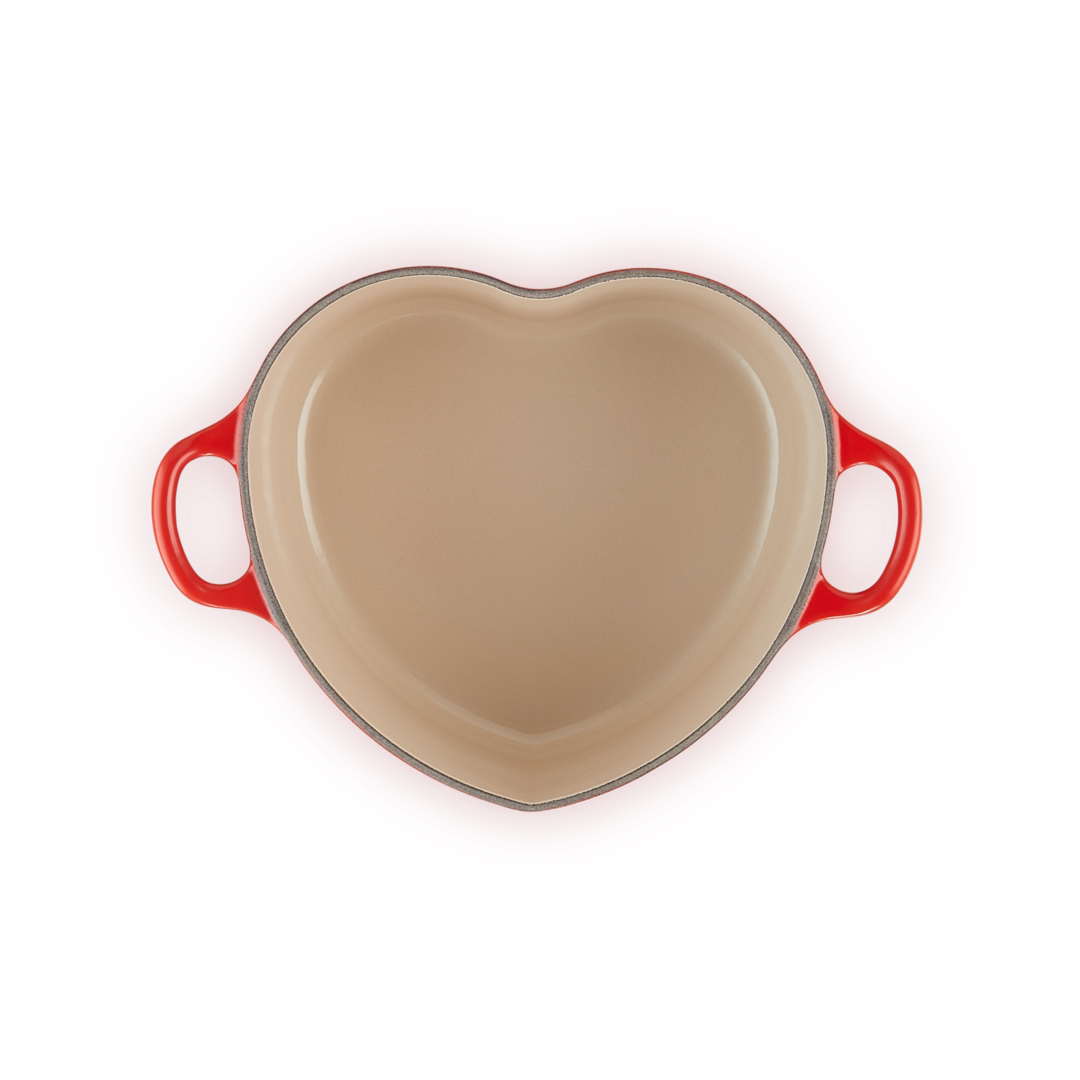 le-creuset-signature-braadpan-hart-20cm-kersenrood