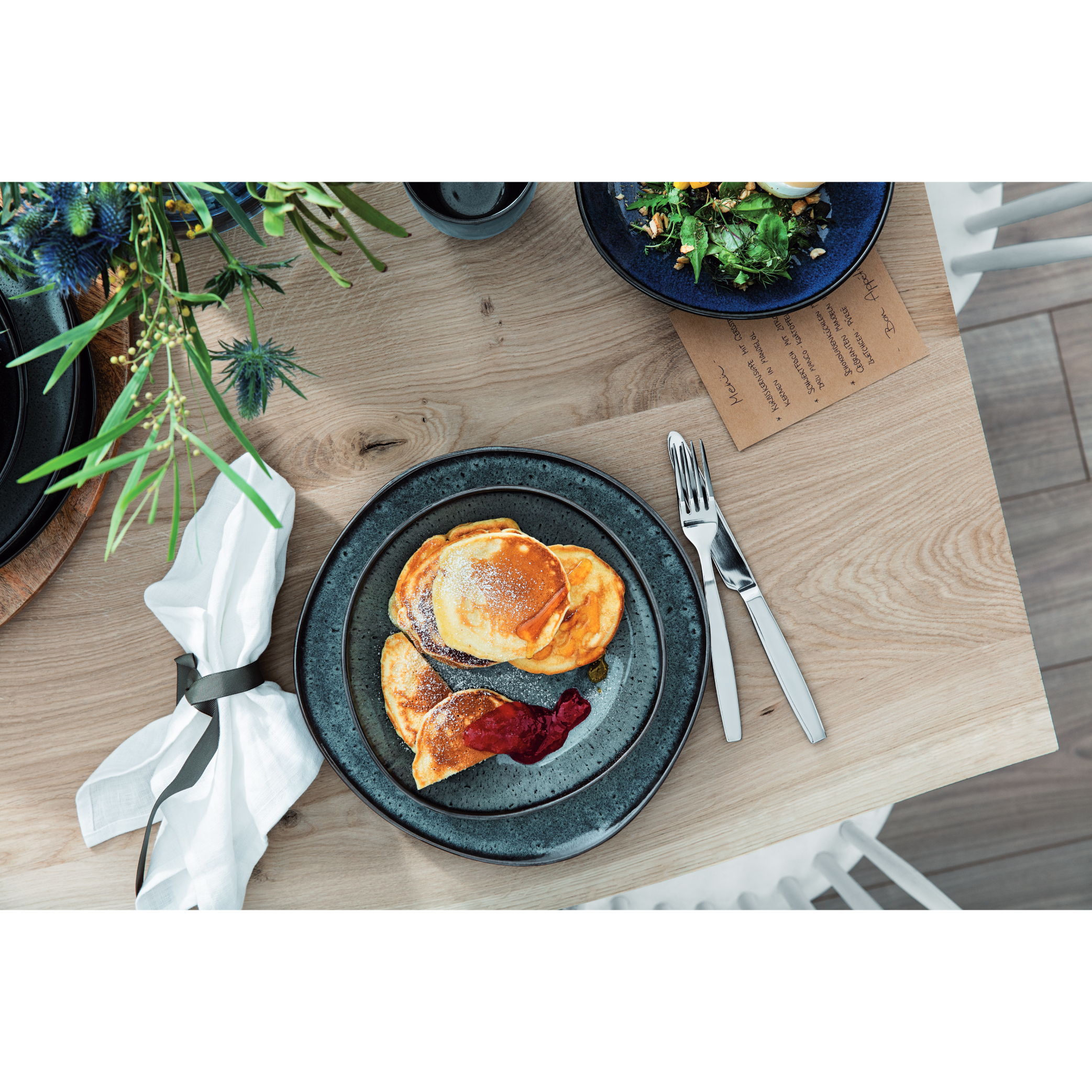 villeroy-boch-lave-diep-bord-22cm-gris-6-stuks