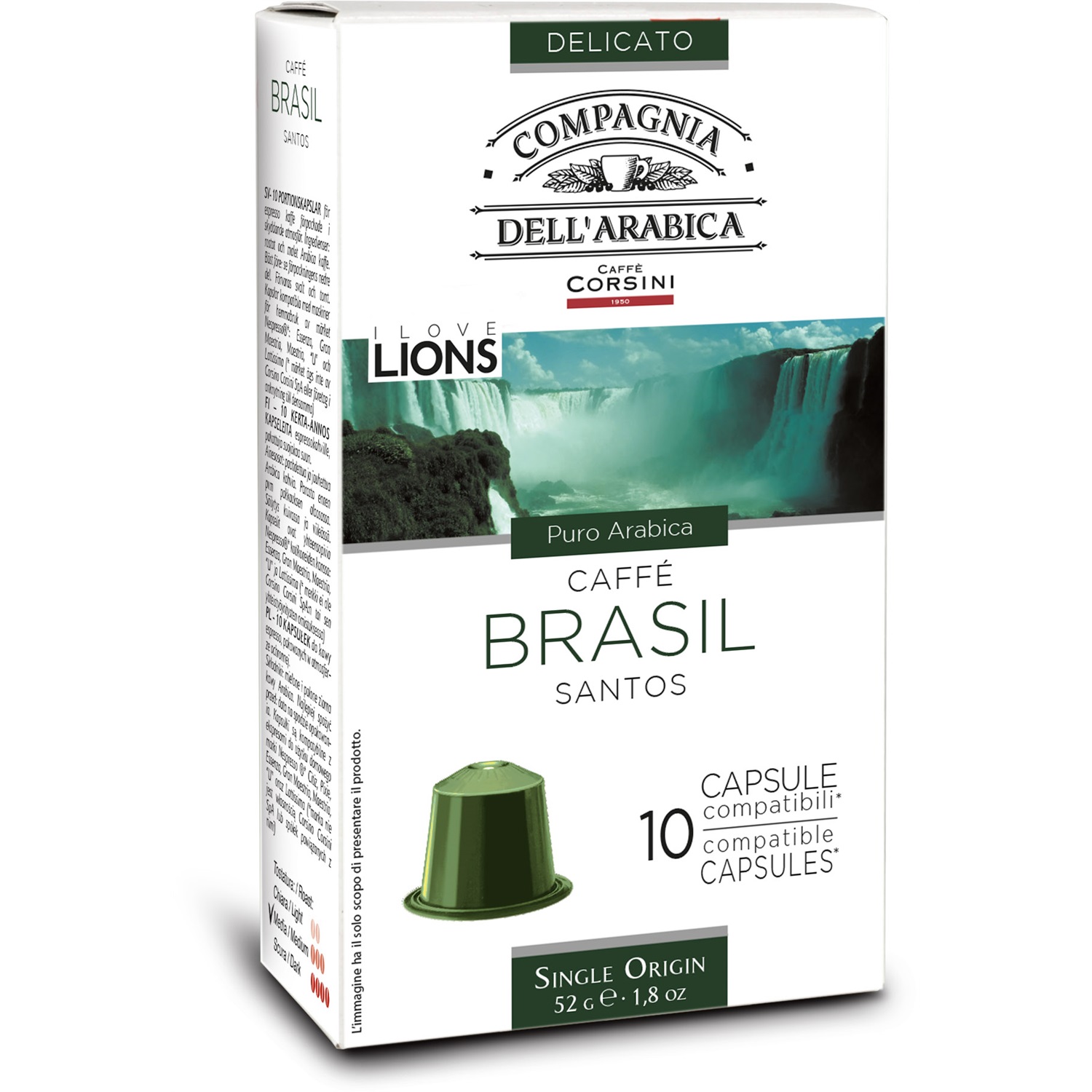 caffe-corsini-delicato-brasil-nespressocapsules-100-stuks